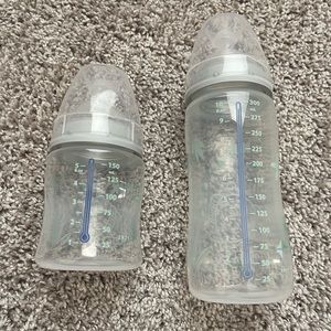 FREE Nuk Baby Bottles Bundle of 16